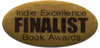 National Indie Excellence Finalist Award